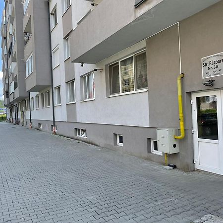 Cluj City Vivo Apartament Ametist Floreşti Exteriér fotografie
